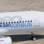 Russian airplane theft